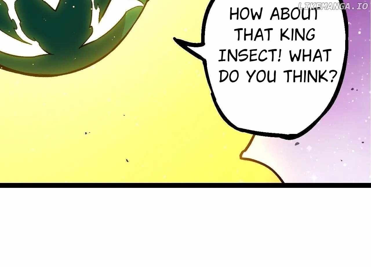 Evolution Begins With A Big Tree Chapter 386 80